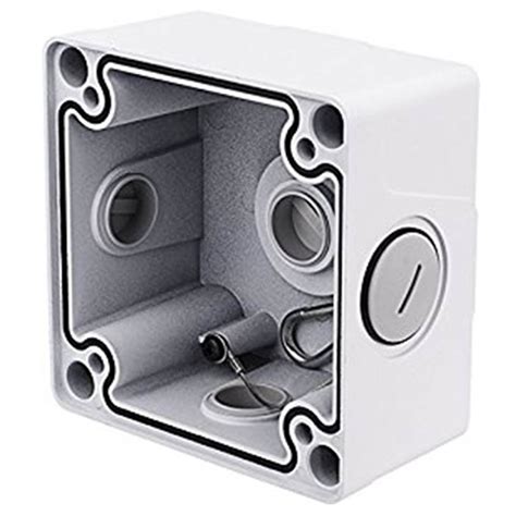 vivotek am-714 junction box|How to install IB8367 wiht AM.